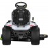 Ego Power Plus T6 42" Electric Lawn Tractor