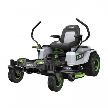 Ego Power Plus G2 Z6 42" Electric Zero Turn Mower - New Model!