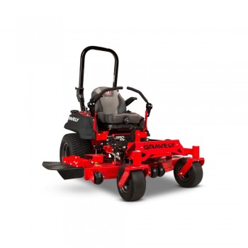 Gravely Pro-Turn 152 Zero Turn Mower