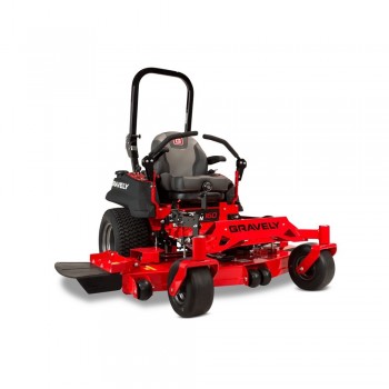 Gravely Pro-Turn 160 Zero Turn Mower