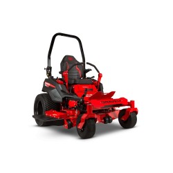 Gravely Pro-Turn 652 Zero Turn Mower