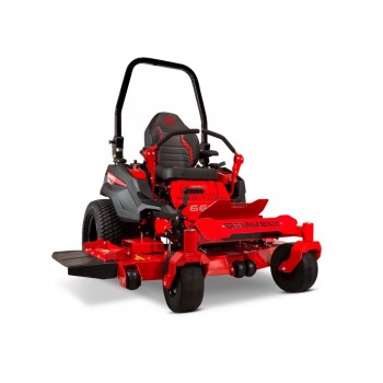 Gravely Pro-Turn 660 EFI Zero Turn Mower