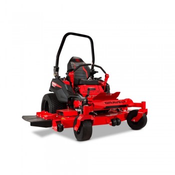 Gravely Pro-Turn 672 EFI Zero Turn Mower