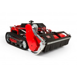 Gravely OVIS 1000 Remote Controlled Flail Mower