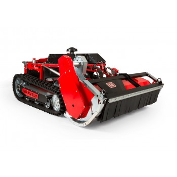 Gravely OVIS 1000 Remote Controlled Flail Mower