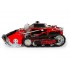 Gravely OVIS 1000 Remote Controlled Flail Mower