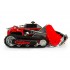 Gravely OVIS 1000 Remote Controlled Flail Mower