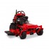 Gravely Pro-Stance Zero Turn Stand On Mower