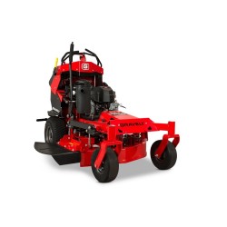 Gravely Pro-Stance Zero Turn Stand On Mower