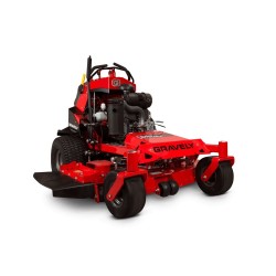 Gravely Pro-Stance 48 Zero Turn Stand On Mower