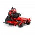 Gravely Pro-Stance Zero Turn Stand On Mower