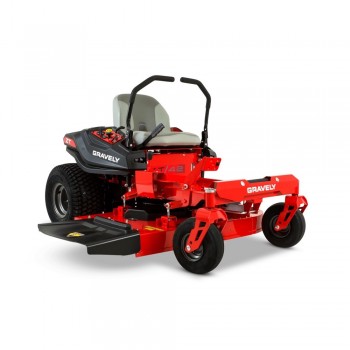 Gravely ZT 42 Zero Turn Mower 