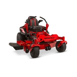 Gravely ZT HD 48 Zero Turn Mower