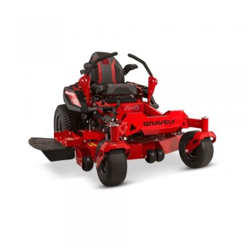 Gravely ZT HD 48 Zero Turn Mower