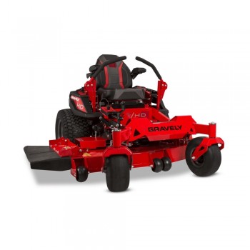 Gravely ZT HD 52 Zero Turn Mower