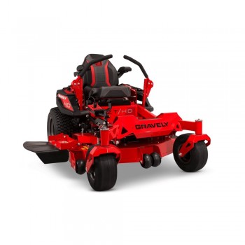 Gravely ZT HD 44 Zero Turn Mower