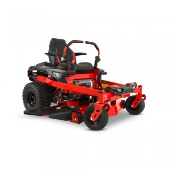 Gravely ZT X 42 Zero Turn Mower