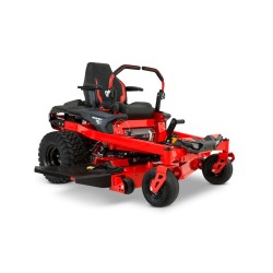 Gravely ZT X 48 Zero Turn Mower