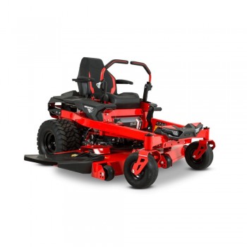 Gravely ZT X 52 Zero Turn Mower