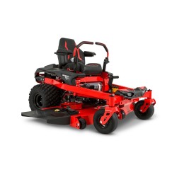 Gravely ZT XL 52 Zero Turn Mower