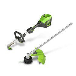 Greenworks 60V Combi Trimmer Skin