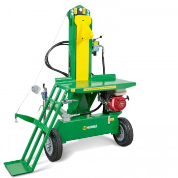 Hansa L7 Commercial Vertical Log Splitter