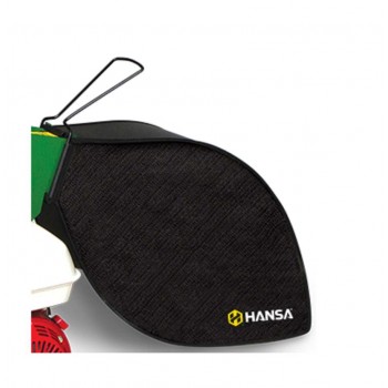 Hansa Collector Bag - C3E & C4