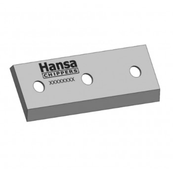 Knife Blade - Hansa C3E, C4 & C5