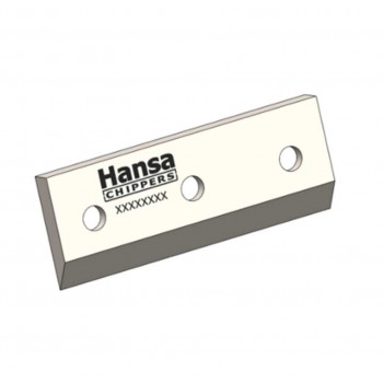 Knife Blade Pair - Hansa C7