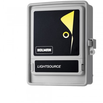 Holman Warm White Garden Light Controller