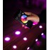 Holman 45mm RGB Colour Deck Lights (6 Pack)