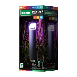 Holman 250mm RGB Colour Path Light