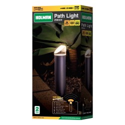 Holman 250mm Warm White Path Light