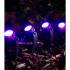 Holman 43mm RGB Colour Spot Light (4 Pack)