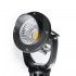 Holman 100mm Warm White Spot Light