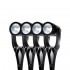 Holman 43mm Warm White Spot Light (4 Pack)