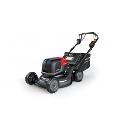 Honda HRC216-BE 58V Lawn Mower Kit|48.0Ah|For Endless Mowing