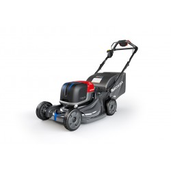 Honda HRX217-BE 58V Lawn Mower Kit|16.0Ah
