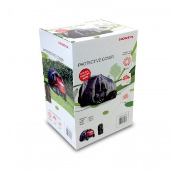 Honda Lawn Tractor Cover