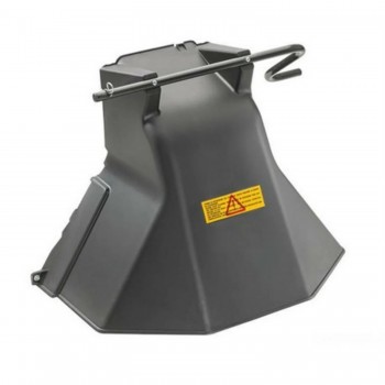 Honda Lawn Tractor Rear Discharge Chute