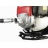 Honda UMR435 Loop Handle Backpack Line Trimmer