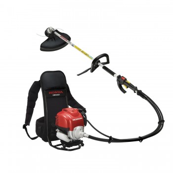 Honda UMR450 Backpack Brushcutter