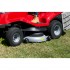 Honda HF2417 Rear Catching Lawn Tractor Ride On Mower