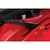Honda HF2417 Rear Catching Lawn Tractor Ride On Mower