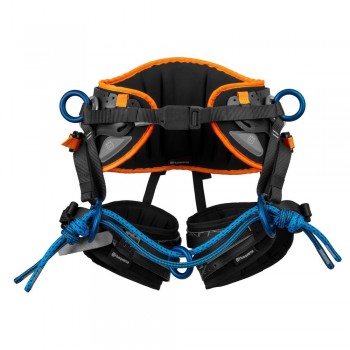 Arborist Climbing Harness