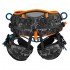 Arborist Climbing Harness