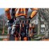 Arborist Climbing Harness