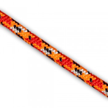 Arborist Rope, Climbing | 11.5mm | 45m | Orange | One Splice