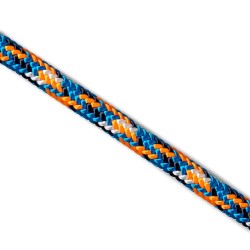 Arborist Rope, Climbing | 11.5mm | 45m | Blue | One Splice