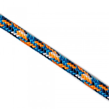 Arborist Rope, Climbing | 11.5mm | 45m | Blue | One Splice